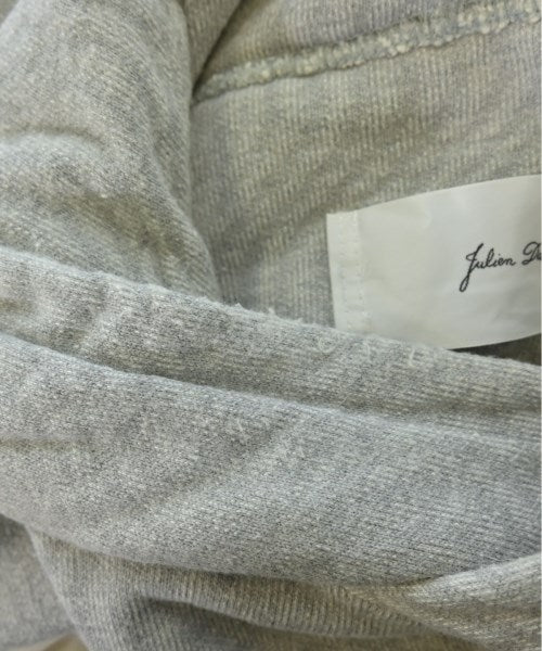 JULIEN DAVID Hoodies