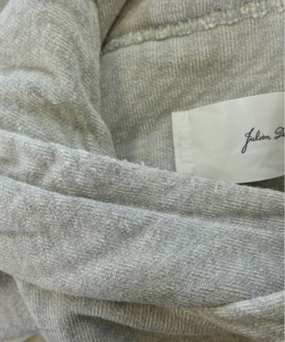 JULIEN DAVID Hoodies