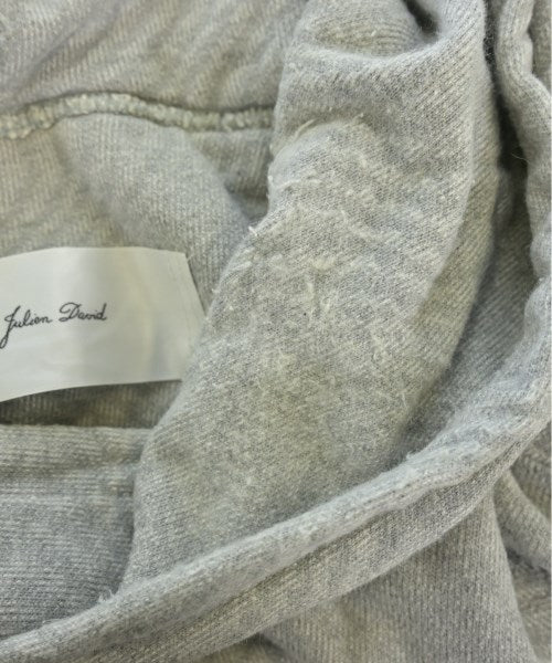 JULIEN DAVID Hoodies