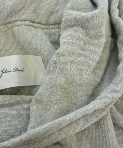 JULIEN DAVID Hoodies