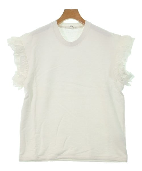 JULIEN DAVID Sweatshirts