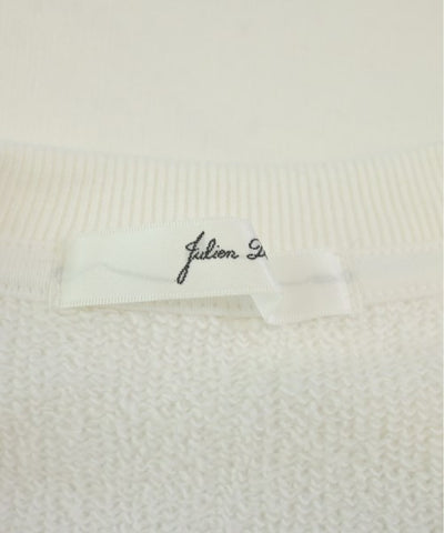 JULIEN DAVID Sweatshirts
