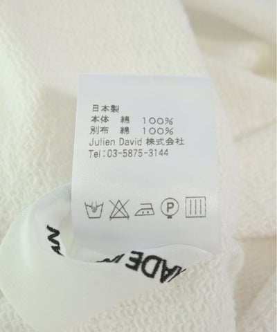 JULIEN DAVID Sweatshirts