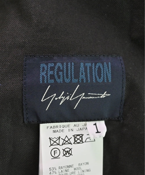 REGULATION Yohji Yamamoto Other