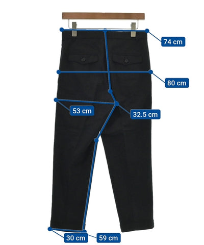 REGULATION Yohji Yamamoto Other