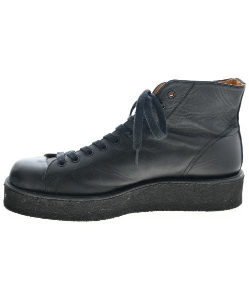 REGULATION Yohji Yamamoto Boots