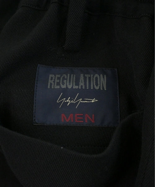 REGULATION Yohji Yamamoto Other