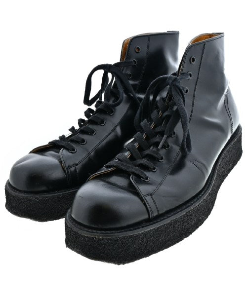 REGULATION Yohji Yamamoto Boots