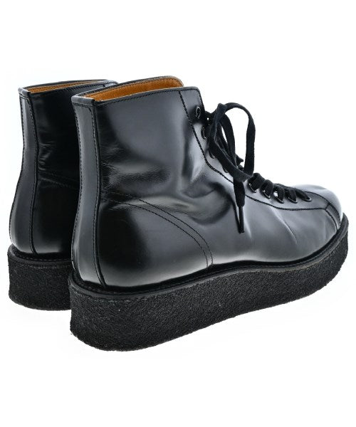 REGULATION Yohji Yamamoto Boots