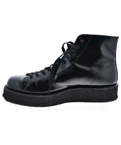 REGULATION Yohji Yamamoto Boots