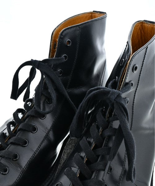 REGULATION Yohji Yamamoto Boots