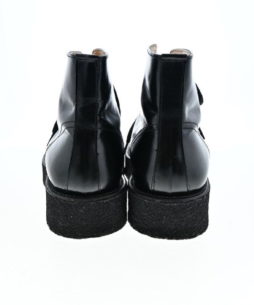 REGULATION Yohji Yamamoto Boots