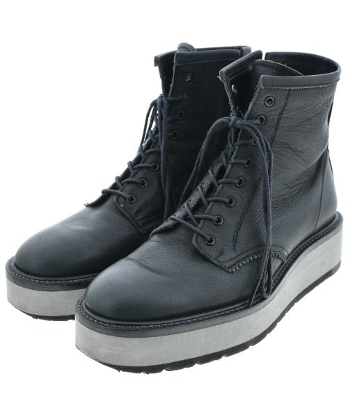 REGULATION Yohji Yamamoto Boots