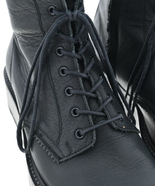 REGULATION Yohji Yamamoto Boots