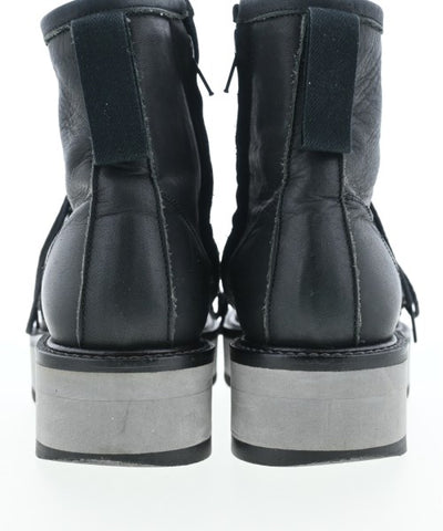 REGULATION Yohji Yamamoto Boots