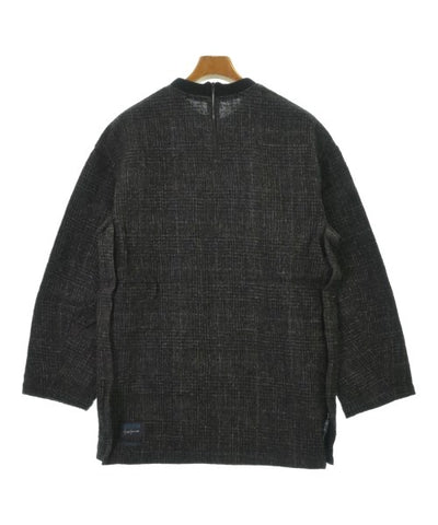 REGULATION Yohji Yamamoto Sweaters