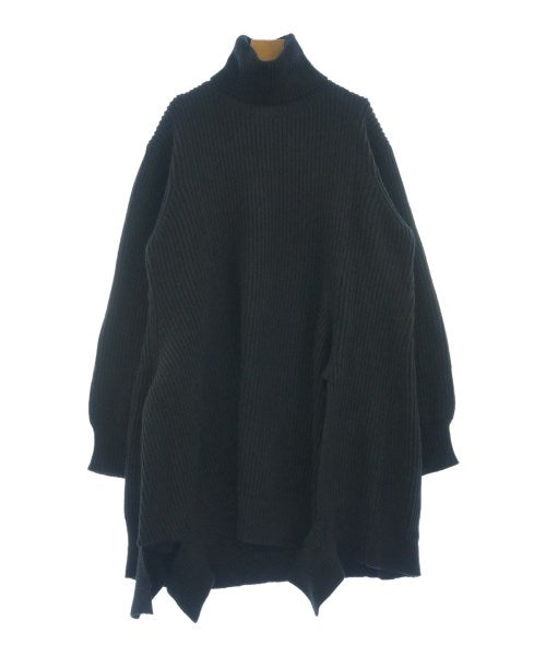 REGULATION Yohji Yamamoto Sweaters