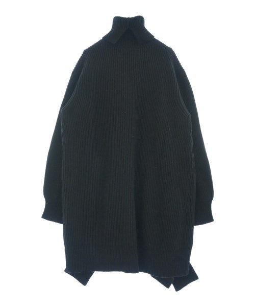 REGULATION Yohji Yamamoto Sweaters