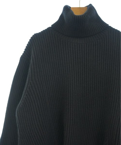 REGULATION Yohji Yamamoto Sweaters