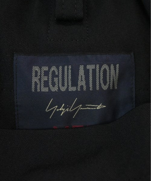 REGULATION Yohji Yamamoto Other