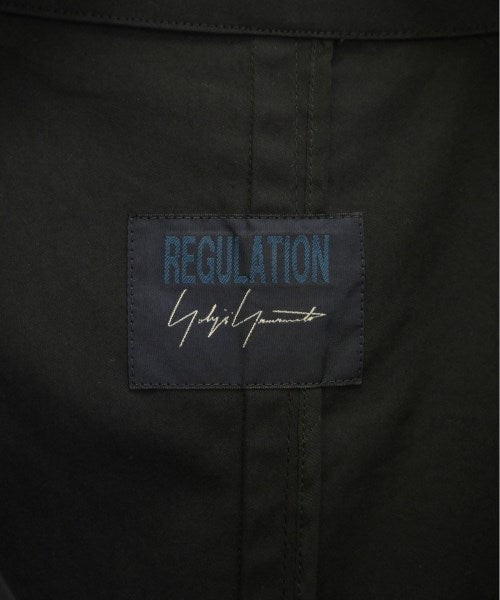 REGULATION Yohji Yamamoto Other