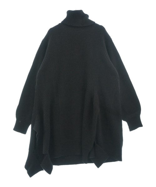 REGULATION Yohji Yamamoto Sweaters