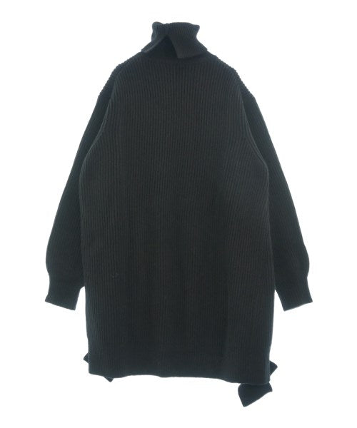 REGULATION Yohji Yamamoto Sweaters