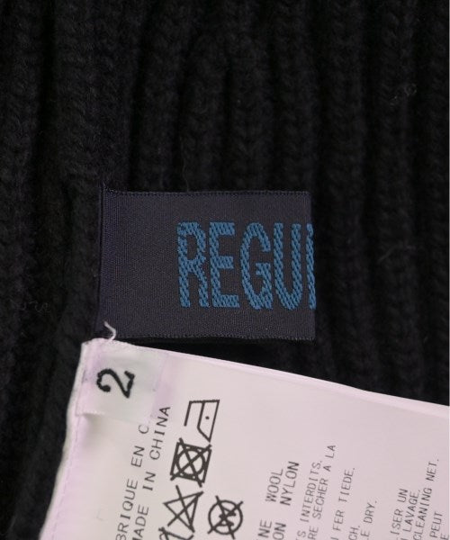 REGULATION Yohji Yamamoto Sweaters