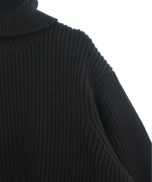 REGULATION Yohji Yamamoto Sweaters