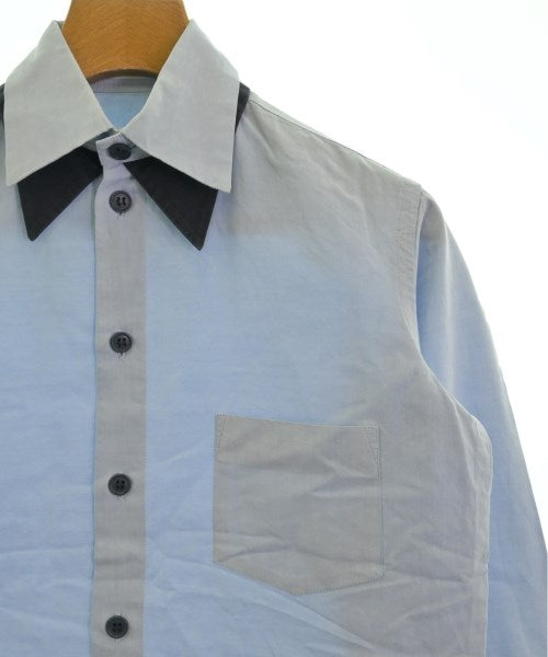 REGULATION Yohji Yamamoto Casual shirts