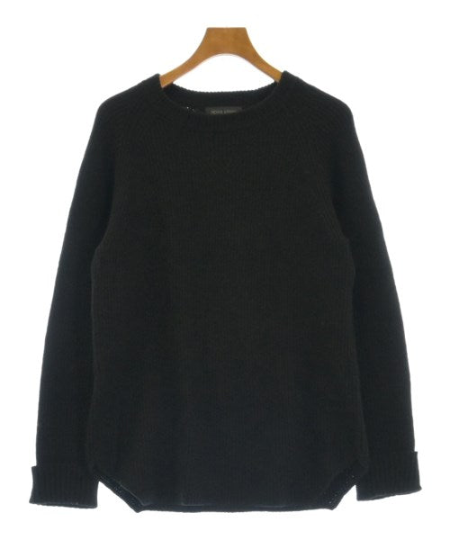 REGULATION Yohji Yamamoto Sweaters