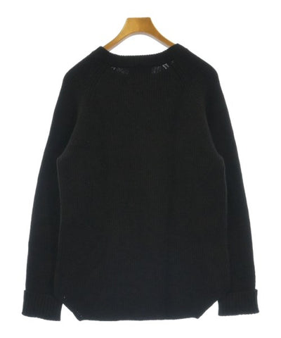 REGULATION Yohji Yamamoto Sweaters