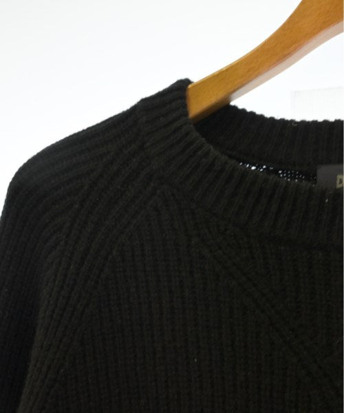 REGULATION Yohji Yamamoto Sweaters