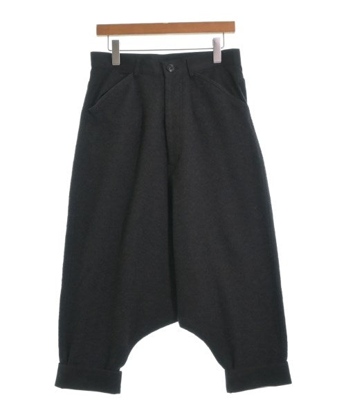 REGULATION Yohji Yamamoto Shorts