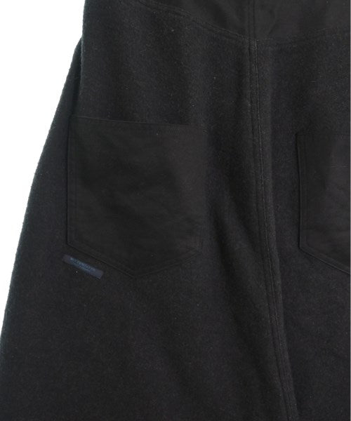 REGULATION Yohji Yamamoto Shorts