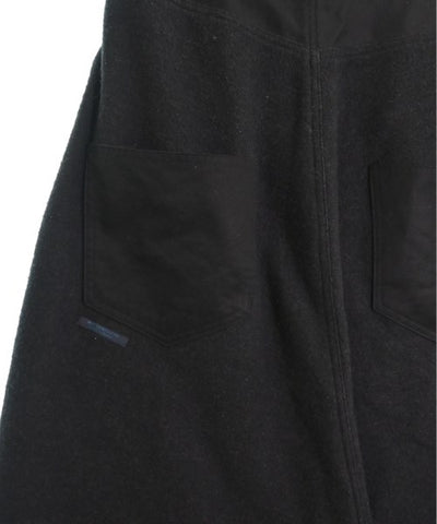 REGULATION Yohji Yamamoto Shorts