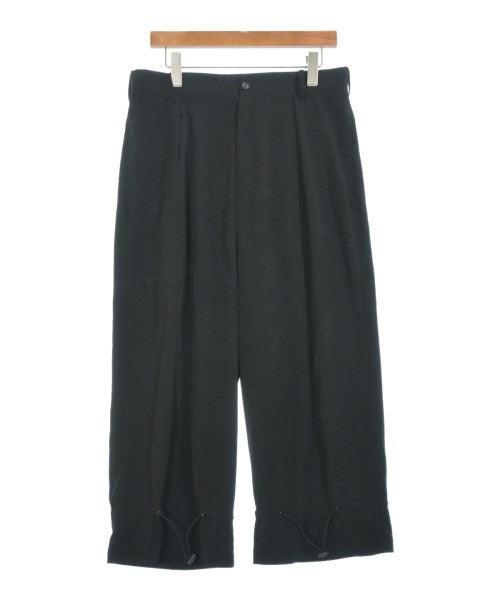 REGULATION Yohji Yamamoto Trousers
