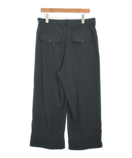 REGULATION Yohji Yamamoto Trousers