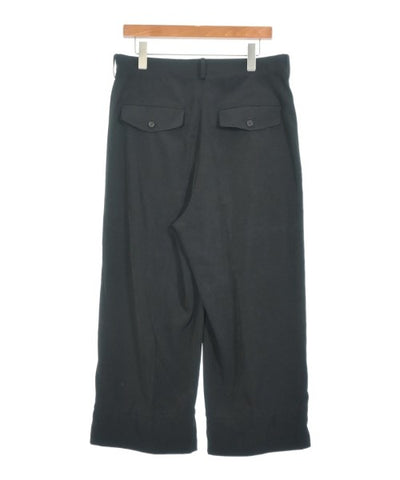 REGULATION Yohji Yamamoto Trousers