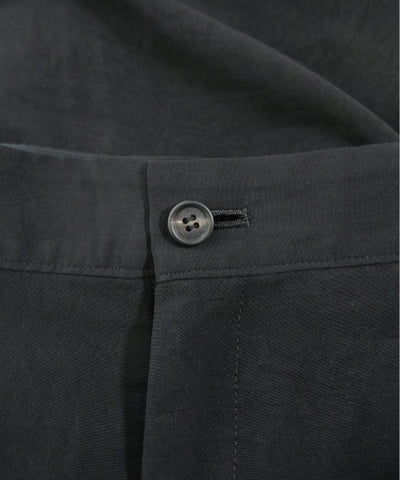 REGULATION Yohji Yamamoto Trousers
