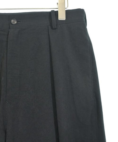 REGULATION Yohji Yamamoto Trousers