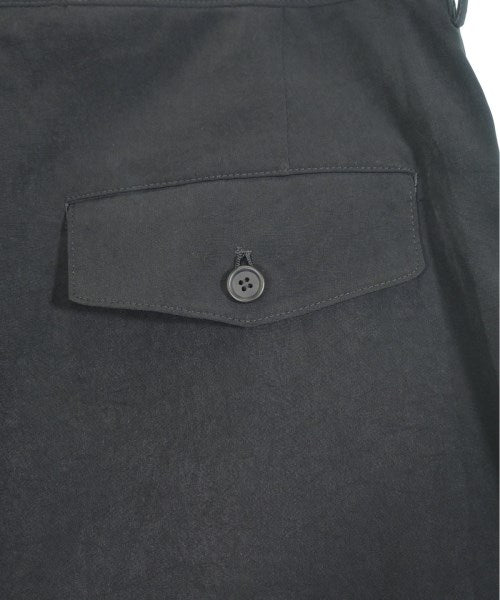 REGULATION Yohji Yamamoto Trousers