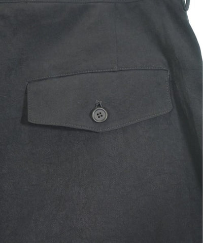 REGULATION Yohji Yamamoto Trousers