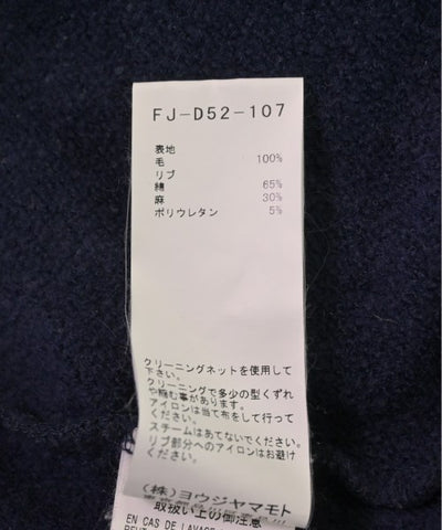 REGULATION Yohji Yamamoto Dresses