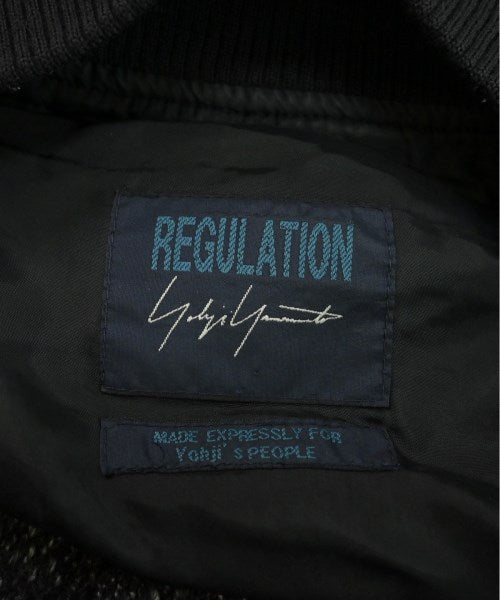 REGULATION Yohji Yamamoto Other