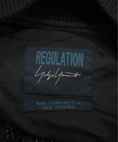 REGULATION Yohji Yamamoto Other