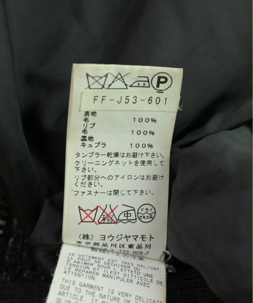 REGULATION Yohji Yamamoto Other