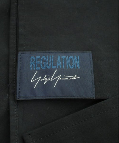 REGULATION Yohji Yamamoto Casual shirts