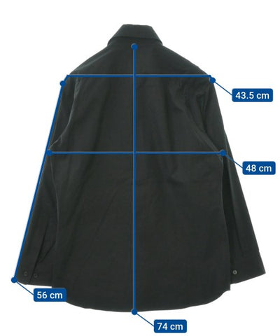 REGULATION Yohji Yamamoto Casual shirts