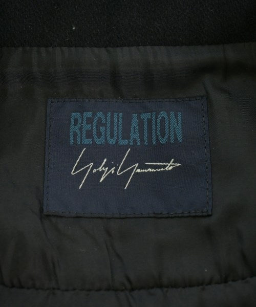 REGULATION Yohji Yamamoto Other